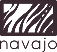 navajo szappan logo